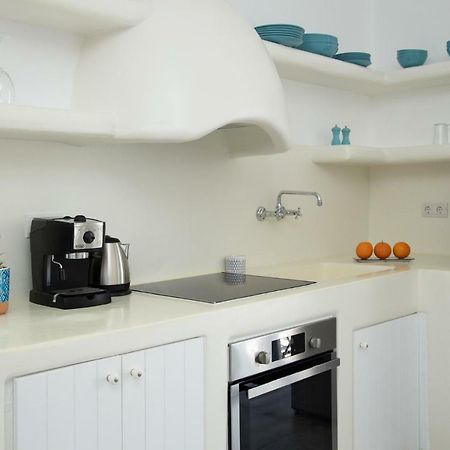 Palia-Agora Home ,Naxos Naxos City Экстерьер фото