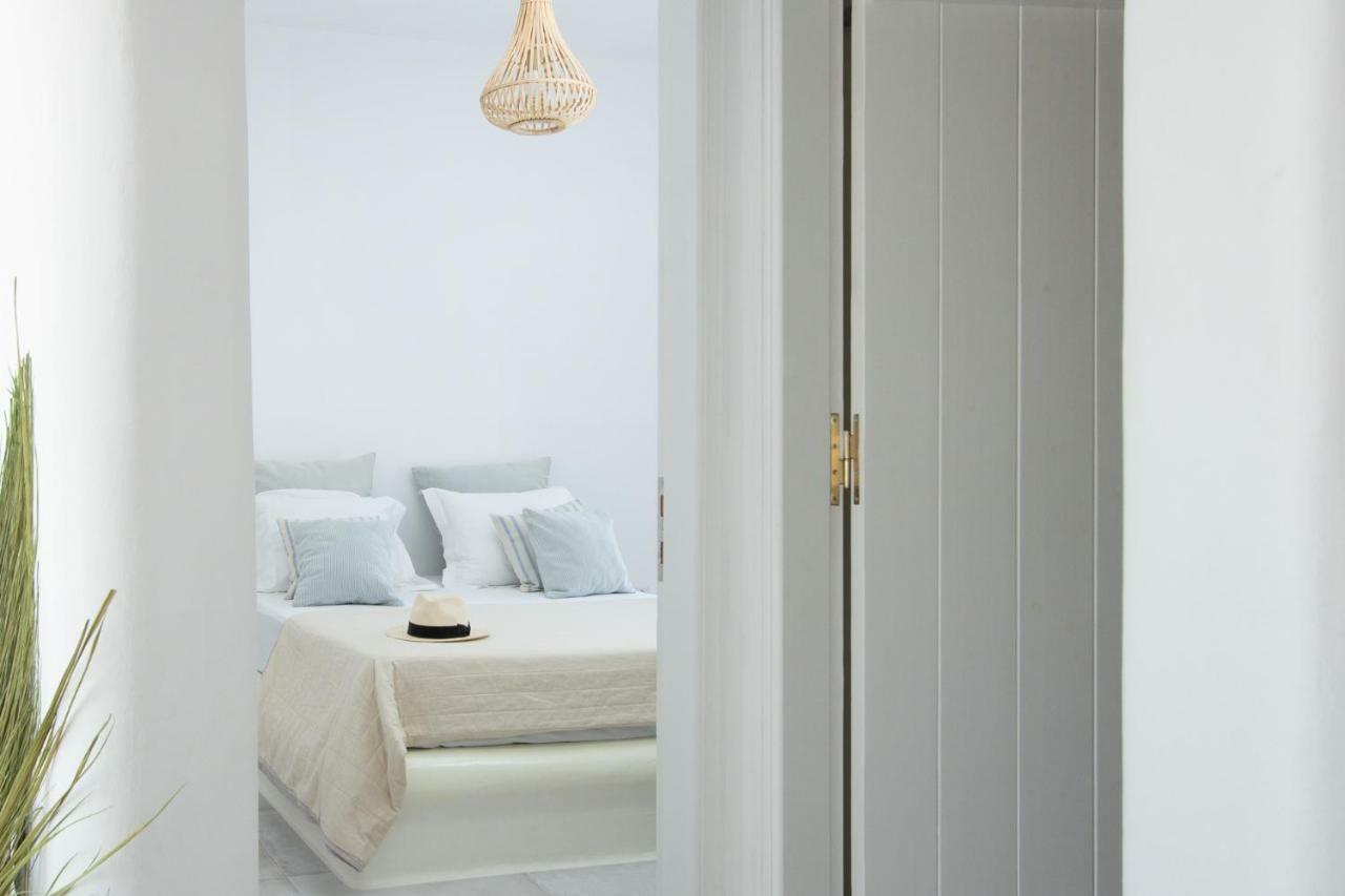 Palia-Agora Home ,Naxos Naxos City Экстерьер фото