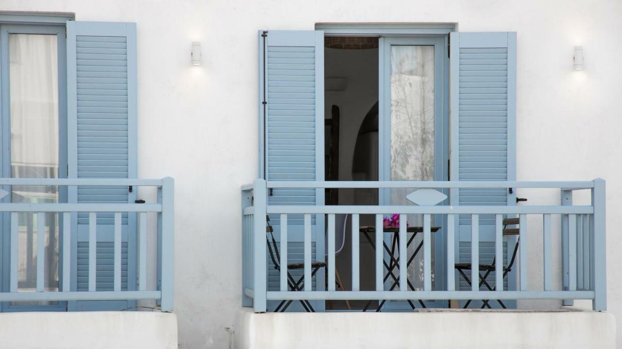 Palia-Agora Home ,Naxos Naxos City Экстерьер фото
