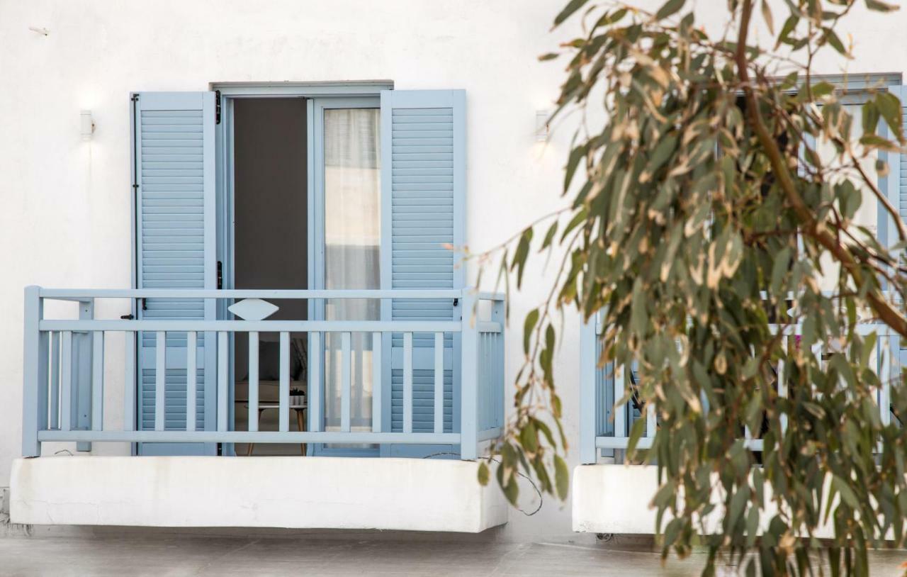 Palia-Agora Home ,Naxos Naxos City Экстерьер фото