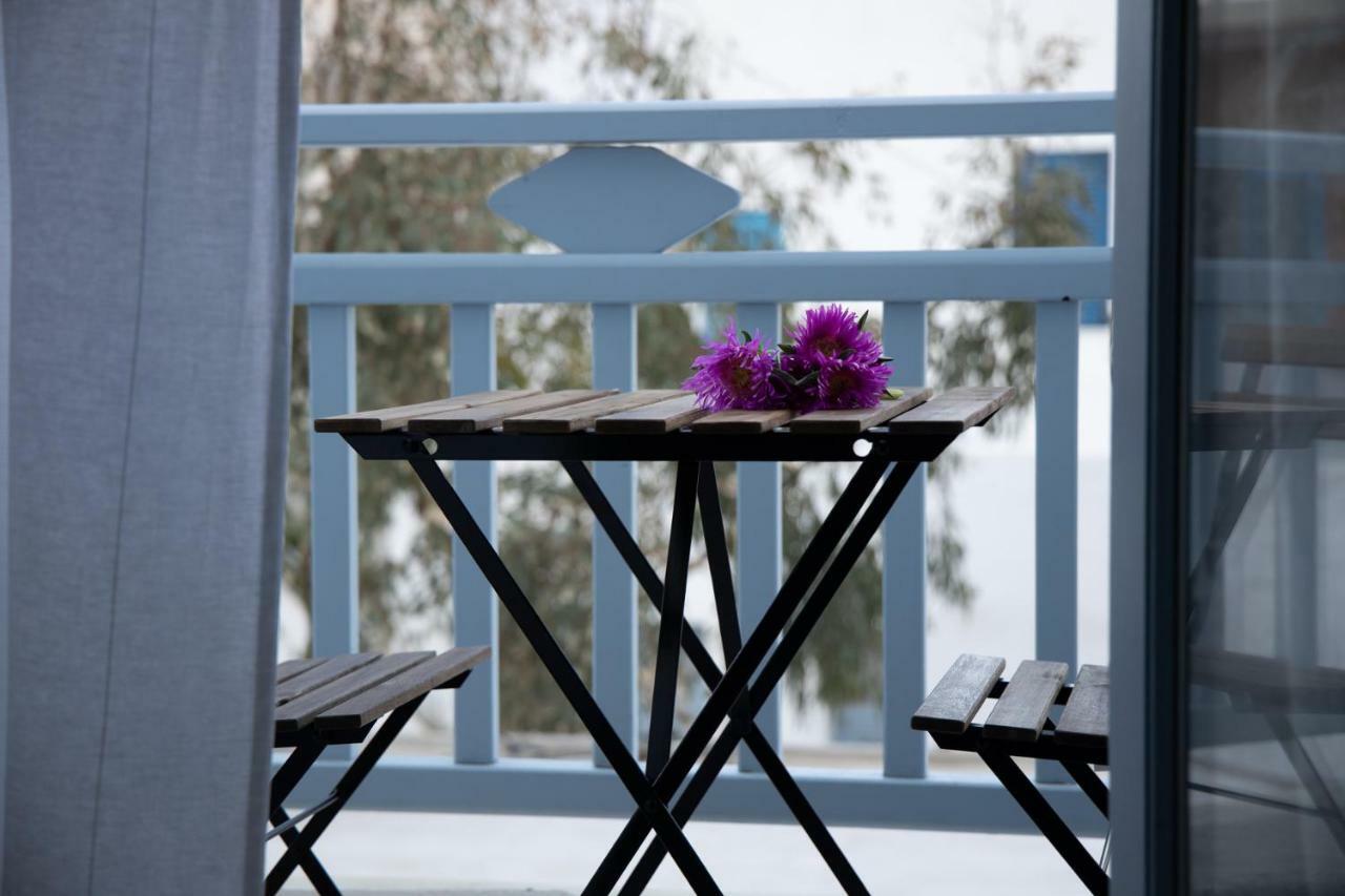 Palia-Agora Home ,Naxos Naxos City Экстерьер фото